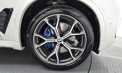 BMW X5 2026, 5399 км, за 77340.09 USD - фото 21