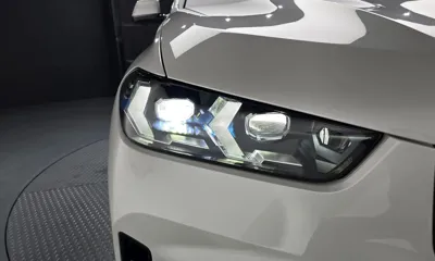 BMW X5 2026, 5399 км, за 77340.09 USD - фото 22