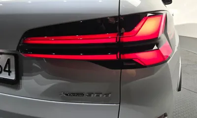 BMW X5 2026, 5399 км, за 77340.09 USD - фото 23