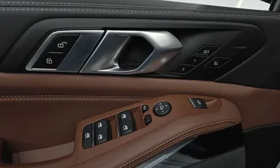 BMW X5 2026, 5399 км, за 77340.09 USD - фото 27