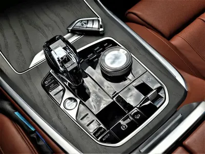 BMW X7 2019, 103300 км, за 41634.18 USD - фото 9