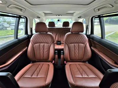 BMW X7 2019, 103300 км, за 41634.18 USD - фото 18
