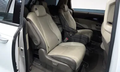 Kia Canival 2021, 99471 км, за 15960.92 USD - фото 12