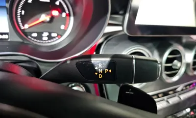 Mercedes-Benz GLC-Class 2017, 149949 км, за 12348.92 USD - фото 9