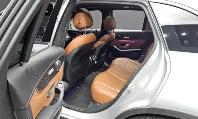 Mercedes-Benz GLC-Class 2017, 149949 км, за 12348.92 USD - фото 11