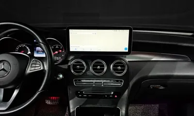 Mercedes-Benz GLC-Class 2017, 149949 км, за 12348.92 USD - фото 14