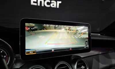 Mercedes-Benz GLC-Class 2017, 149949 км, за 12348.92 USD - фото 15