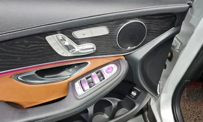 Mercedes-Benz GLC-Class 2017, 149949 км, за 12348.92 USD - фото 18