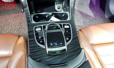 Mercedes-Benz GLC-Class 2017, 149949 км, за 12348.92 USD - фото 19