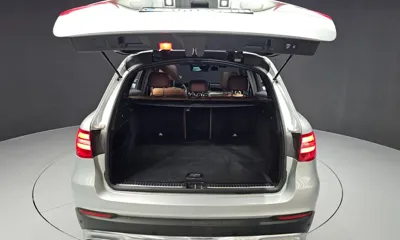 Mercedes-Benz GLC-Class 2017, 149949 км, за 12348.92 USD - фото 20