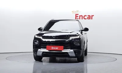 ChevroletGMDaewoo Trailblazer 2021, 86983 км, за 8523.29 USD