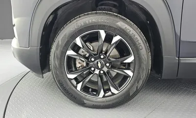 ChevroletGMDaewoo Trailblazer 2021, 86983 км, за 8523.29 USD