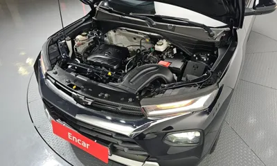 ChevroletGMDaewoo Trailblazer 2021, 86983 км, за 8523.29 USD - фото 6