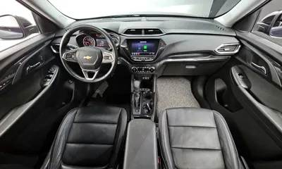 ChevroletGMDaewoo Trailblazer 2021, 86983 км, за 8523.29 USD - фото 7