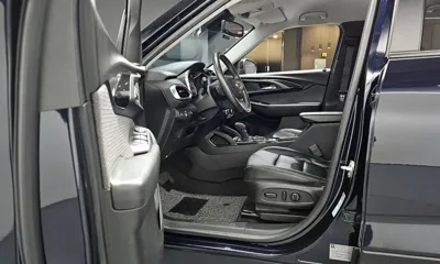 ChevroletGMDaewoo Trailblazer 2021, 86983 км, за 8523.29 USD - фото 10