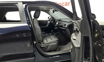 ChevroletGMDaewoo Trailblazer 2021, 86983 км, за 8523.29 USD - фото 11