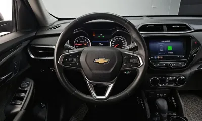 ChevroletGMDaewoo Trailblazer 2021, 86983 км, за 8523.29 USD - фото 13