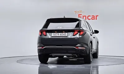 Hyundai Tucson 2023, 52421 км, за 20034.15 USD