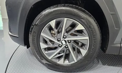 Hyundai Tucson 2023, 52421 км, за 20034.15 USD