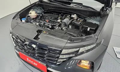 Hyundai Tucson 2023, 52421 км, за 20034.15 USD - фото 6