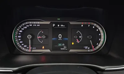 Hyundai Tucson 2023, 52421 км, за 20034.15 USD - фото 8