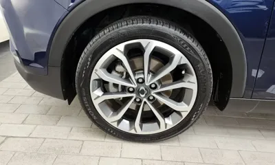 KG_Mobility_Ssangyong TIBOLI 2018, 48951 км, за 7598.28 USD