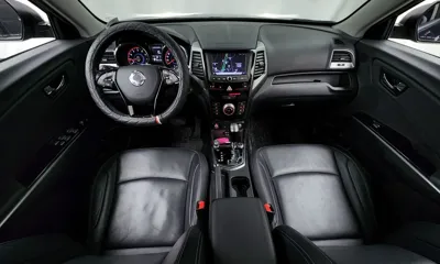 KG_Mobility_Ssangyong TIBOLI 2018, 48951 км, за 7598.28 USD - фото 7