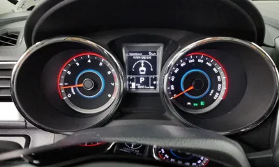 KG_Mobility_Ssangyong TIBOLI 2018, 48951 км, за 7598.28 USD - фото 8