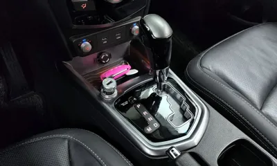 KG_Mobility_Ssangyong TIBOLI 2018, 48951 км, за 7598.28 USD - фото 9