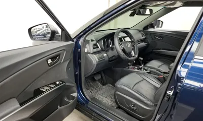 KG_Mobility_Ssangyong TIBOLI 2018, 48951 км, за 7598.28 USD - фото 10