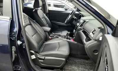 KG_Mobility_Ssangyong TIBOLI 2018, 48951 км, за 7598.28 USD - фото 11