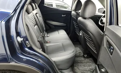 KG_Mobility_Ssangyong TIBOLI 2018, 48951 км, за 7598.28 USD - фото 12