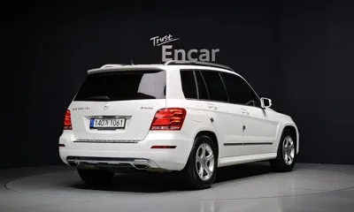 Mercedes-Benz GLK-Class 2015, 114204 км, за 8523.29 USD