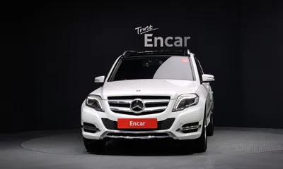 Mercedes-Benz GLK-Class 2015, 114204 км, за 8523.29 USD
