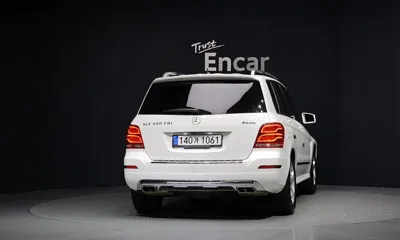 Mercedes-Benz GLK-Class 2015, 114204 км, за 8523.29 USD