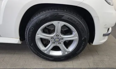 Mercedes-Benz GLK-Class 2015, 114204 км, за 8523.29 USD