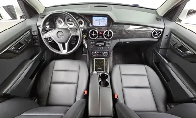 Mercedes-Benz GLK-Class 2015, 114204 км, за 8523.29 USD - фото 7