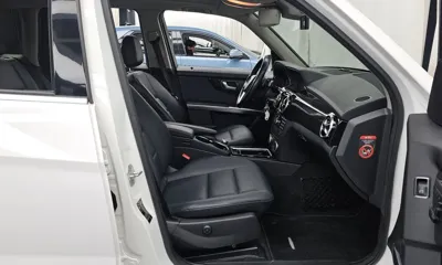 Mercedes-Benz GLK-Class 2015, 114204 км, за 8523.29 USD - фото 11