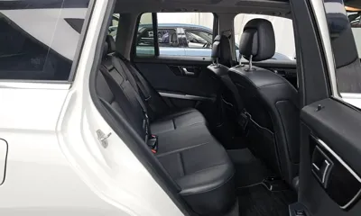 Mercedes-Benz GLK-Class 2015, 114204 км, за 8523.29 USD - фото 12