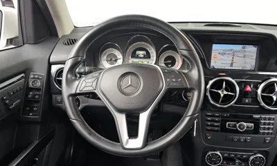 Mercedes-Benz GLK-Class 2015, 114204 км, за 8523.29 USD - фото 13