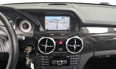 Mercedes-Benz GLK-Class 2015, 114204 км, за 8523.29 USD - фото 14