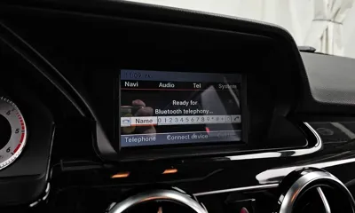 Mercedes-Benz GLK-Class 2015, 114204 км, за 8523.29 USD - фото 16