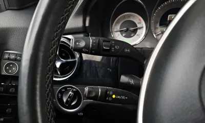 Mercedes-Benz GLK-Class 2015, 114204 км, за 8523.29 USD - фото 18