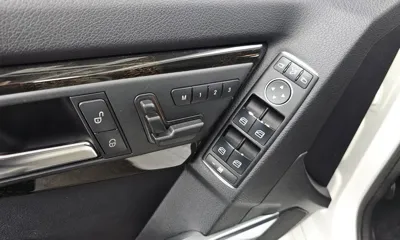 Mercedes-Benz GLK-Class 2015, 114204 км, за 8523.29 USD - фото 19