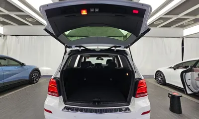 Mercedes-Benz GLK-Class 2015, 114204 км, за 8523.29 USD - фото 20