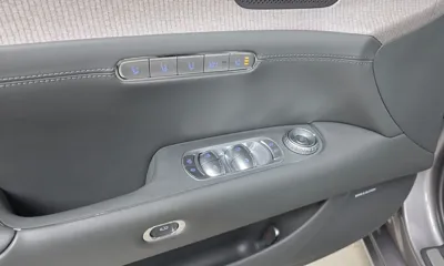 Genesis G90 2024, 34891 км, за 51066.92 USD - фото 20