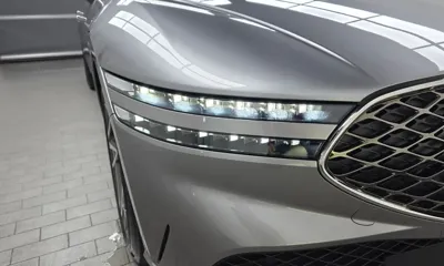Genesis G90 2024, 34891 км, за 51066.92 USD - фото 22