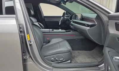 Genesis G90 2024, 34891 км, за 51066.92 USD - фото 26