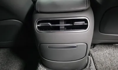 Genesis G90 2024, 34891 км, за 51066.92 USD - фото 28