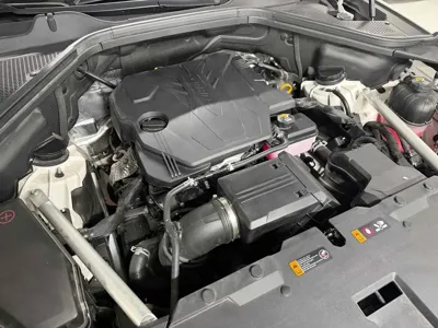 Genesis GV80 2024, 13950 км, за 48909.34 USD - фото 6